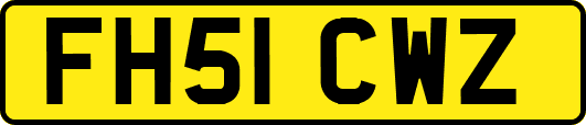 FH51CWZ