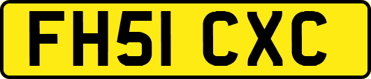 FH51CXC