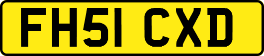 FH51CXD