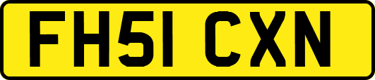 FH51CXN