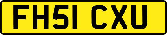FH51CXU