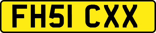 FH51CXX