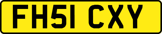 FH51CXY