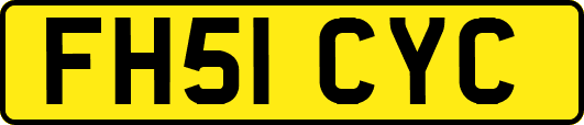 FH51CYC