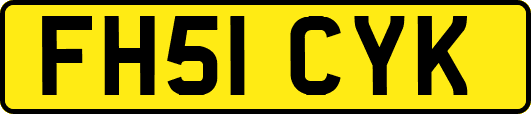 FH51CYK