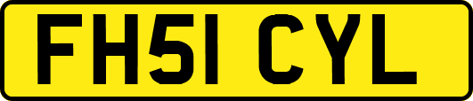 FH51CYL