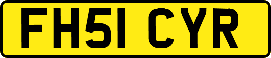 FH51CYR