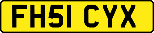 FH51CYX