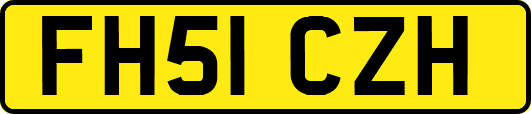 FH51CZH