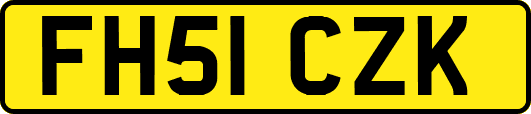 FH51CZK