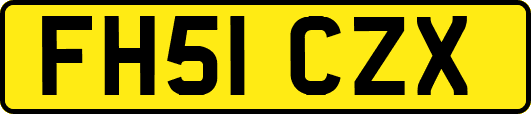 FH51CZX