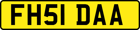 FH51DAA