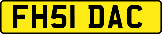 FH51DAC