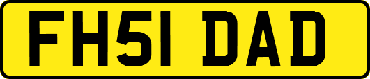 FH51DAD