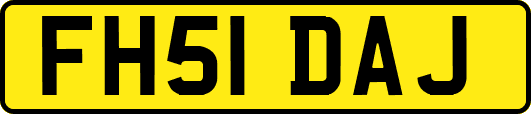 FH51DAJ