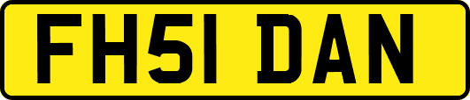 FH51DAN