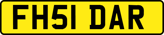 FH51DAR