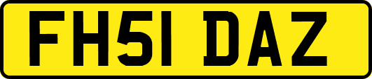 FH51DAZ