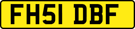 FH51DBF