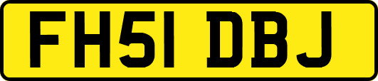 FH51DBJ
