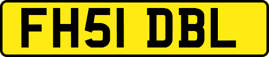FH51DBL