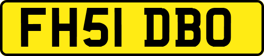 FH51DBO