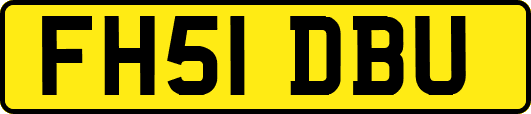 FH51DBU