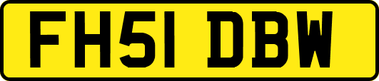 FH51DBW
