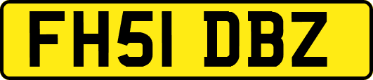 FH51DBZ