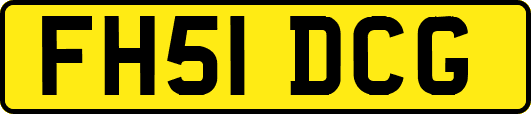 FH51DCG