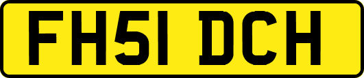 FH51DCH