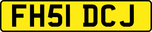 FH51DCJ