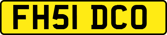 FH51DCO