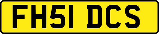 FH51DCS