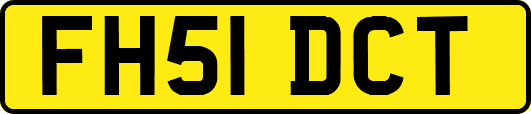 FH51DCT