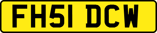 FH51DCW