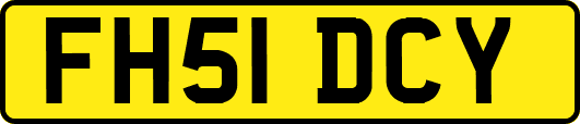 FH51DCY