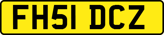 FH51DCZ