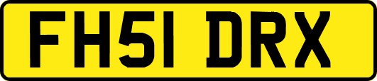 FH51DRX