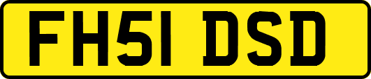 FH51DSD