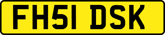 FH51DSK