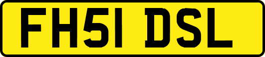 FH51DSL