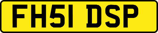 FH51DSP