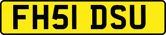 FH51DSU