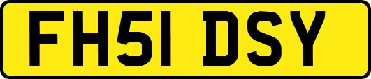 FH51DSY