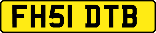 FH51DTB