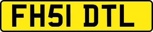 FH51DTL