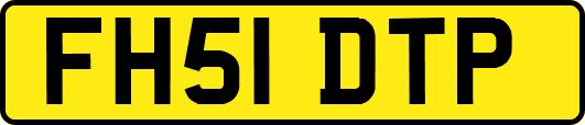 FH51DTP