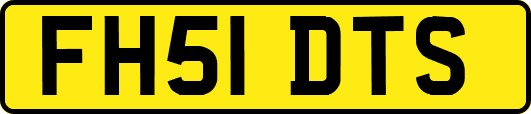 FH51DTS