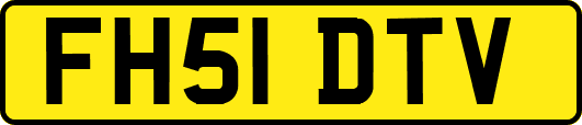 FH51DTV